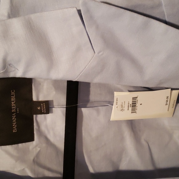 Womens jacket - Picture 2 of 5